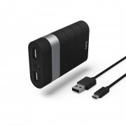 137492 Univerzalna USB zunanja baterija "POWERBANK JOY",7800MAH 