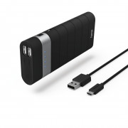 Univerzalna USB zunanja baterija "POWERBANK JOY",13000MAH 137494 