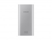 Samsung OSAM-EB-P1100BSEG 10.000mA Micro USB srebrna baterija 