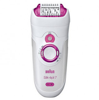 EPILATOR Braun SE7175 Dom