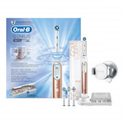 Oral-B PRO 9000 Cross Action električna zobna ščetka 