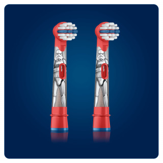 Nadomestna glava Oral-B EB10-2 Star Wars Dom