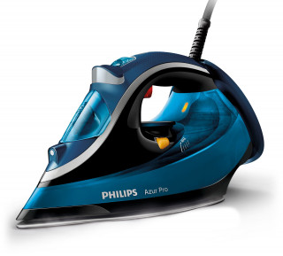 Parni likalnik Philips Azur Pro GC4881/20 Dom