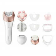 EPILATOR Philips Satinelle Prestige BRE652/00 