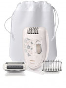 EPILATOR Philips Satinelle Essential HP6423/00 