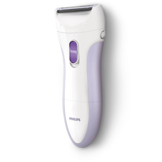 Ženski električni brivnik Philips SatinShave Essential HP6342/00 Dom