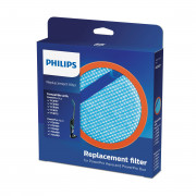 Philips PowerPro Aqua FC5007/01 3-slojni, pralni filter 