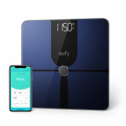 Anker Eufy Smart Scale P1 pametna tehtnica 