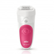 EPILATOR BRAUN SE5-513 