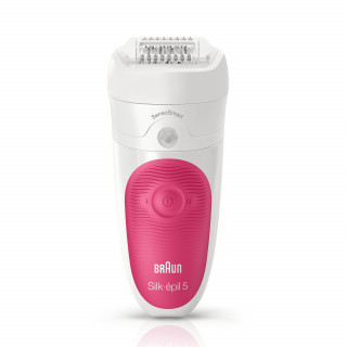 EPILATOR BRAUN SE5-513 Dom