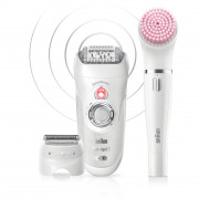 EPILATOR BRAUN SES7-875BS SensoSmart 