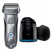 BRAUN 7-7899cc Wet&Dry brivnik 