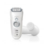 EPILATOR BRAUN SES 7/860 SensoSmart 