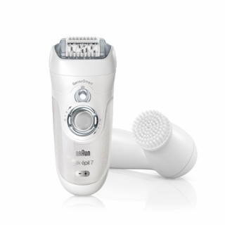 EPILATOR BRAUN SES 7/860 SensoSmart Dom