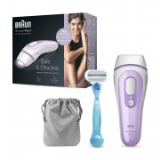 BRAUN SILK-EXPERT PRO PL3011 IPL 