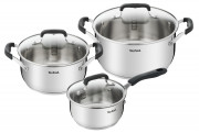 TEFAL E493S674 Cook&Cool dishSet 6 kosov 