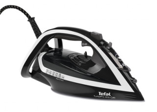 Parni likalnik TEFAL FV5645E0 TURBO PRO ANTI-CALC Dom