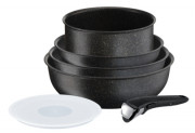 TEFAL L6719452 INGENIO AUTHENTIC 6 kos Set 