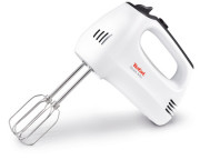 TEFAL HT310138 ročni mešalnik bele barve 