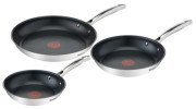 TEFAL G718S334 Duetto+ Set ponev 3kos/pak 