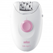 EPILATOR BRAUN SE1-173 