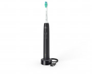 Philips Sonicare S3100 HX3671/14 električna zobna ščetka, črna 