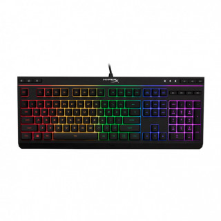 HyperX Alloy Core RGB - Gaming Tipkovnica (UK) (4P4F5AU#ABU) PC