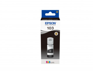 Epson 103 EcoTank Black ink bottle PC