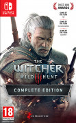 The Witcher III (3) Complete Edition (ENG) 