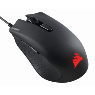 Corsair Harpoon RGB Pro miška Za desno roko USB vrsta-A Optični 12000 DPI PC