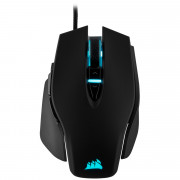 Corsair M65 RGB Elite miška USB vrsta-A Optični 18000 DPI 