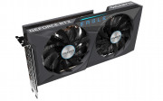 Gigabyte EAGLE GV-N3060EAGLE-12GD NVIDIA GeForce RTX 3060 12 GB GDDR6 