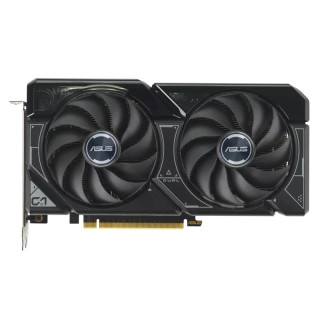 ASUS Dual -RTX4060TI-O8G-SSD NVIDIA GeForce RTX 4060 Ti 8 GB GDDR6 PC