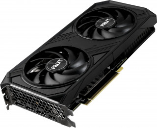 Palit NED407SS19K9-1043D grafična kartica NVIDIA GeForce RTX 4070 SUPER 12 GB GDDR6X PC