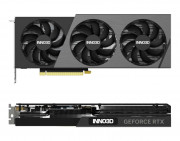 Inno3D GEFORCE RTX 4070 Ti SUPER X3 OC NVIDIA 16 GB GDDR6X 