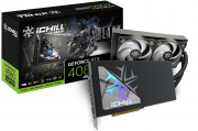 Inno3D C408SB-166XX-18700006 grafična kartica NVIDIA GeForce RTX 4080 SUPER 16 GB GDDR6X 