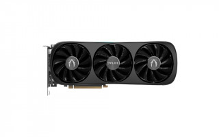 Zotac GeForce RTX 4080 SUPER NVIDIA 16 GB GDDR6X PC