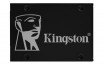 Kingston Technology KC600 2.5" 256 GB Zaporedni ATA III 3D TLC thumbnail