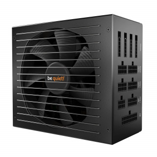 be quiet! Straight Power 11 napajalna enota 1000 W 20+4 pin ATX ATX Črna PC