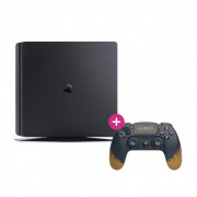 PlayStation 4 (PS4) Slim 500 GB (rabljen) 