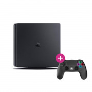 PlayStation 4 (PS4) Slim 500 GB (rabljen) 