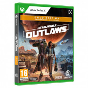 Star Wars Outlaws Gold Edition 