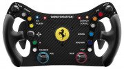 Thrustmaster Ferrari 488 GT3 Črna Volan Analogni / Digitalni PC 