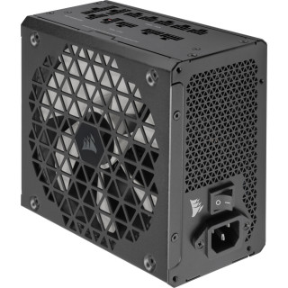 Corsair RM850x SHIFT napajalna enota 850 W 24-pin ATX ATX Črna PC