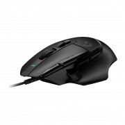 Logitech G G502 X miška Za desno roko USB vrsta-A Optični 25600 DPI 