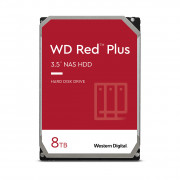 Western Digital Red Plus 3.5" 8 TB Zaporedni ATA III 