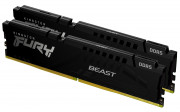 Kingston Technology FURY Beast pomnilniški modul 32 GB 2 x 16 GB DDR5 