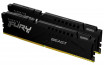 Kingston Technology FURY Beast pomnilniški modul 32 GB 2 x 16 GB DDR5 thumbnail