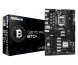 Asrock Q270 Pro BTC+ Intel® Q270 LGA 1151 (vtičnica H4) ATX thumbnail