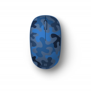 Microsoft Bluetooth Mouse miška Obojeročna Optični 1000 DPI PC